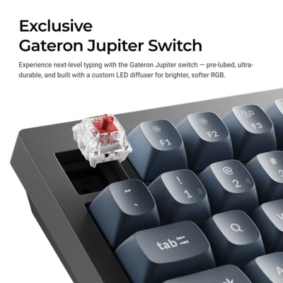 keychron-v6-max switch product image