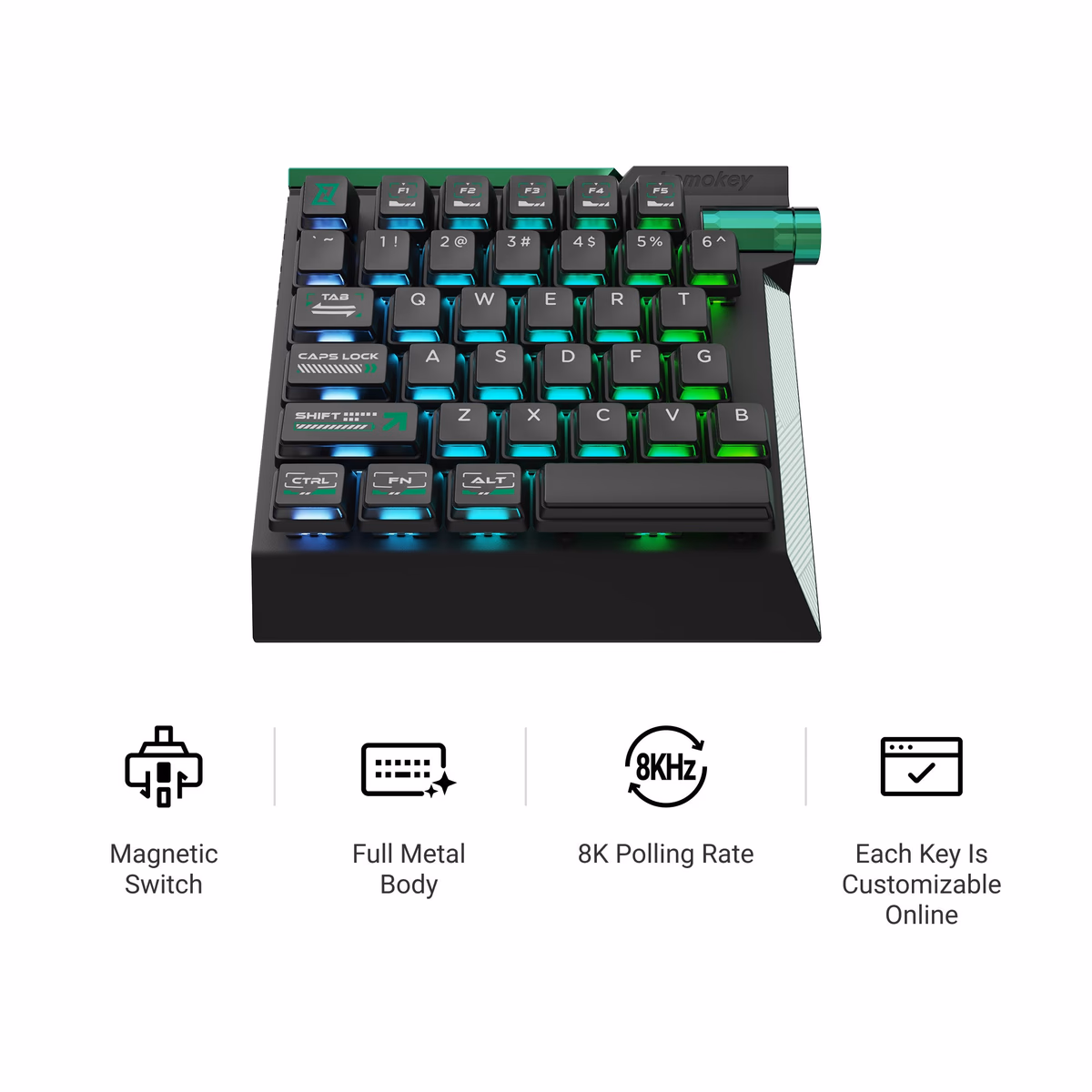 lemokey-l0-he switch product image