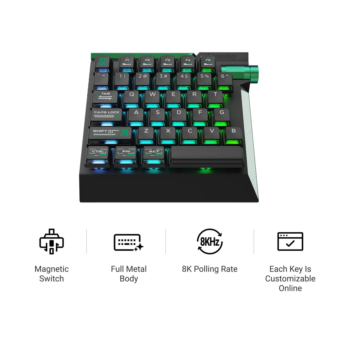 lemokey-l0-he switch product image