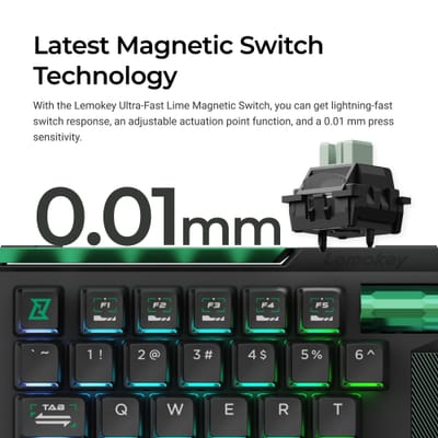 lemokey-l0-he switch product image