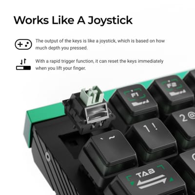 lemokey-l0-he switch product image
