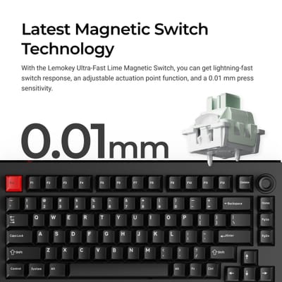 lemokey-l5-he switch product image