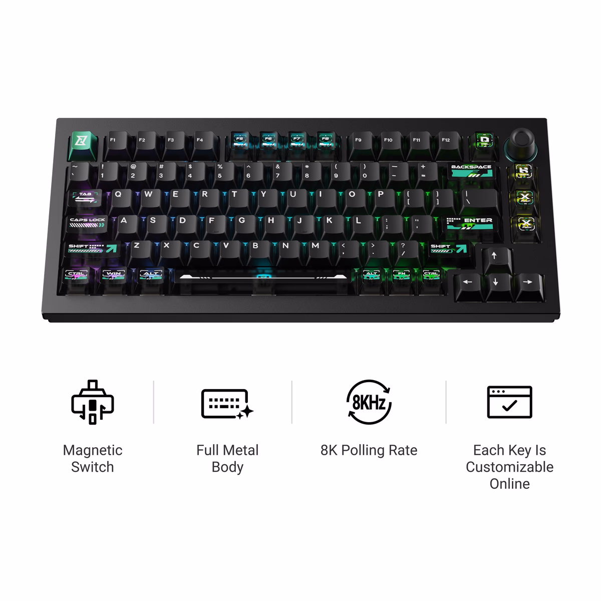 lemokey-l5-he switch product image