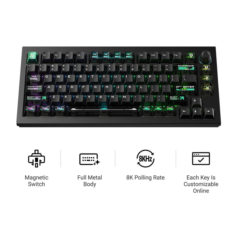 lemokey-l5-he switch product image