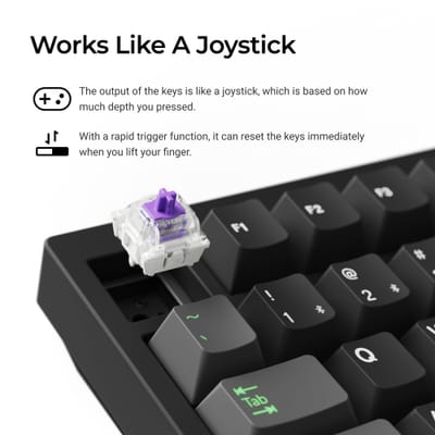 lemokey-p1-he switch product image