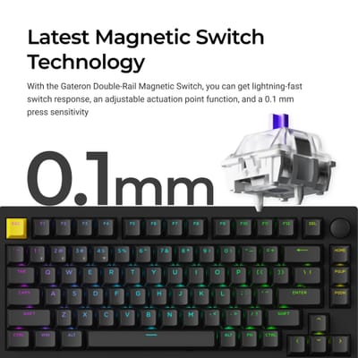 lemokey-p1-he switch product image