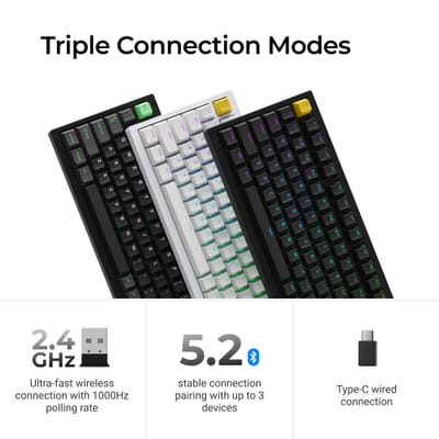 lemokey-p1-he switch product image