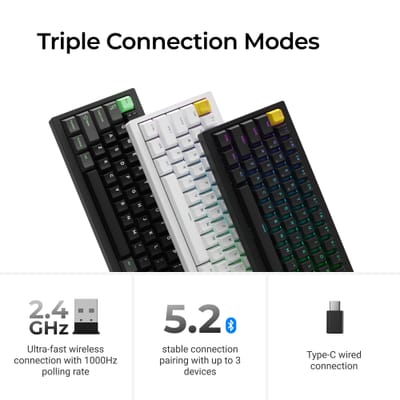 lemokey-p2-he switch product image