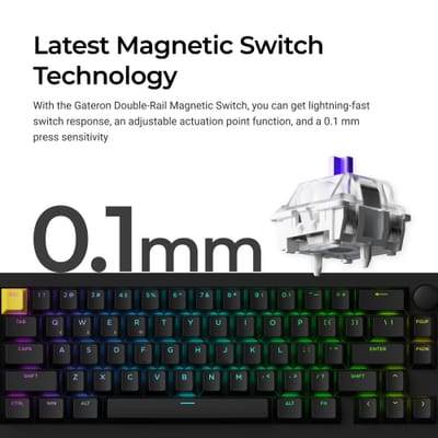 lemokey-p2-he switch product image