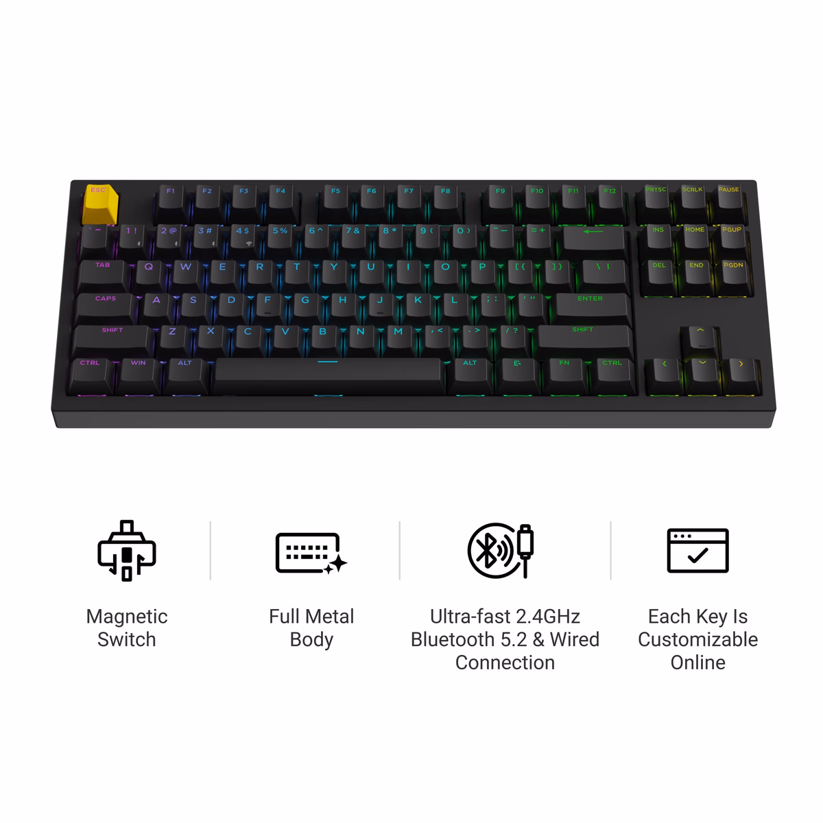 lemokey-p3-he switch product image