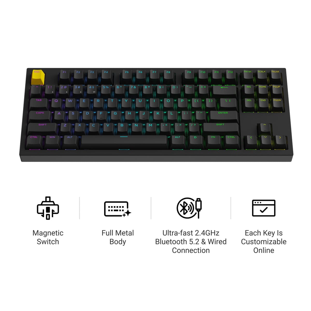 lemokey-p3-he switch product image