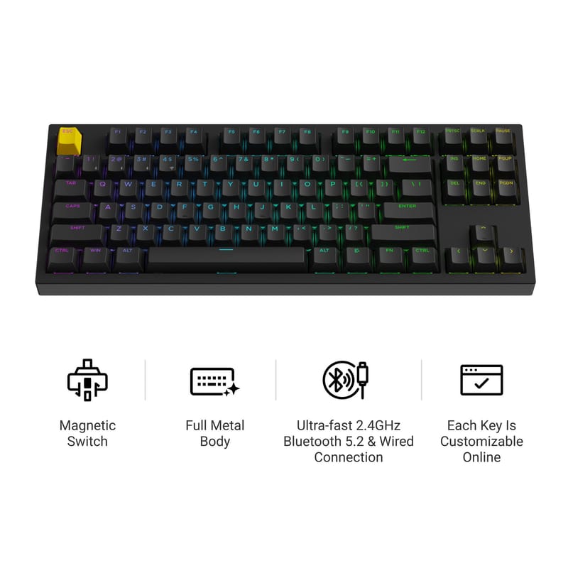 lemokey-p3-he switch product image