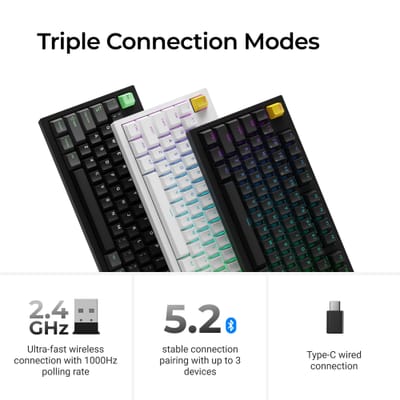 lemokey-p3-he switch product image