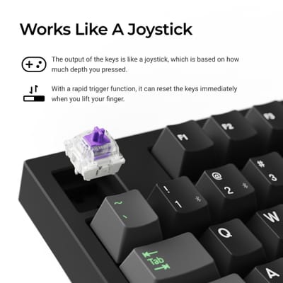 lemokey-p3-he switch product image