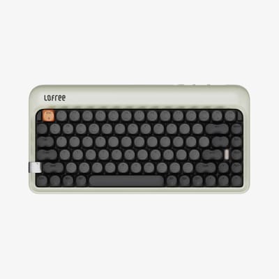 lofree-1970s-mechanical-keyboard switch product image