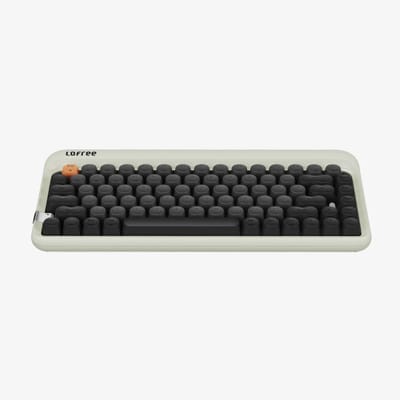 lofree-1970s-mechanical-keyboard switch product image
