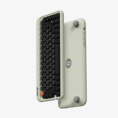 lofree-1970s-mechanical-keyboard switch product image