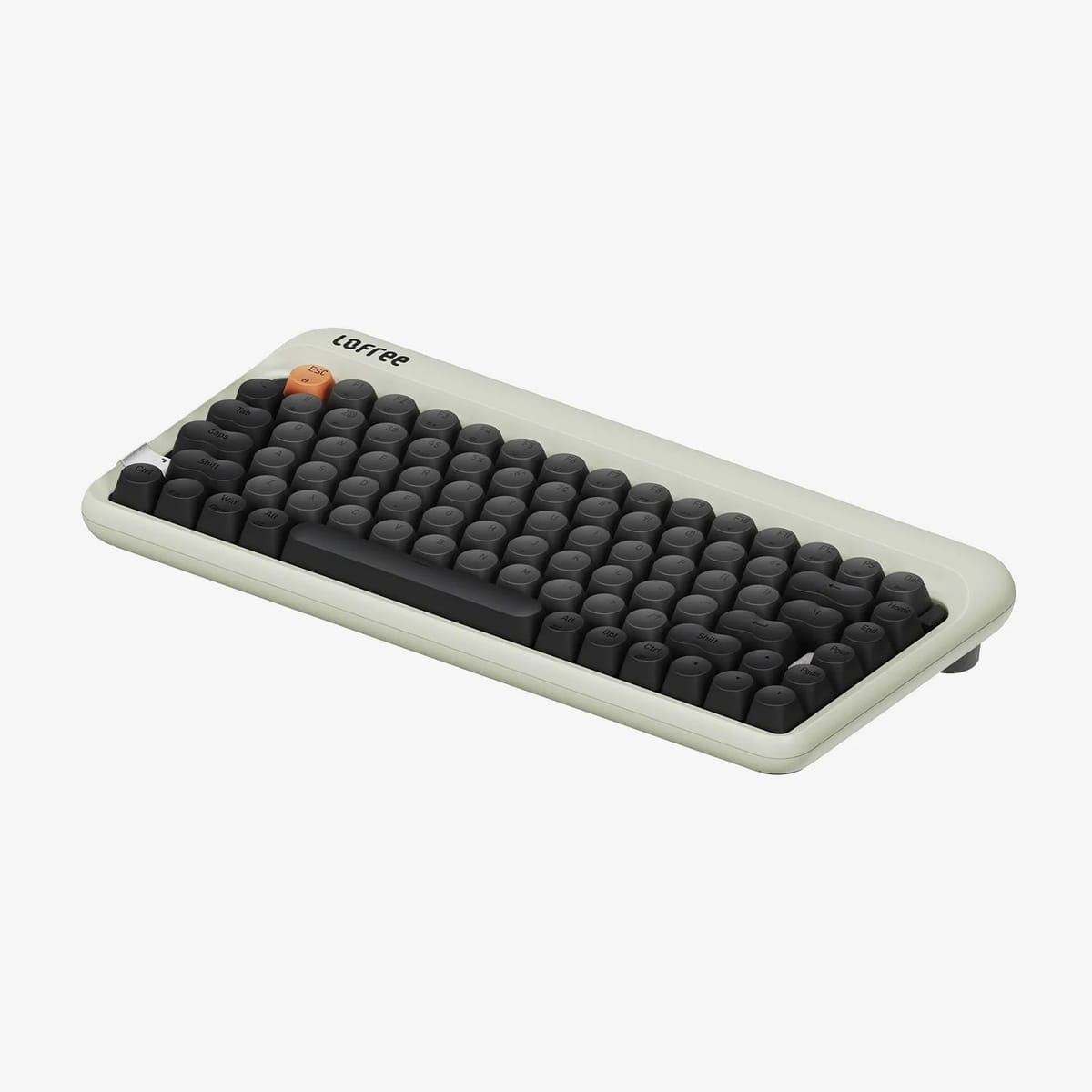 lofree-1970s-mechanical-keyboard switch product image
