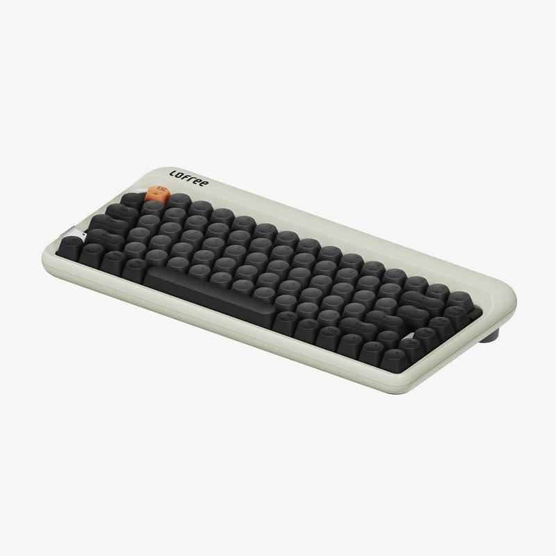 lofree-1970s-mechanical-keyboard switch product image