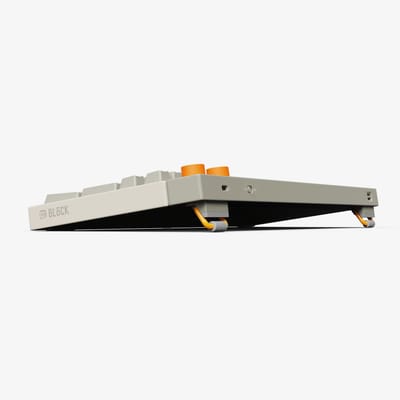 lofree-block-wireless-mechanical switch product image