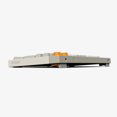 lofree-block-wireless-mechanical switch product image