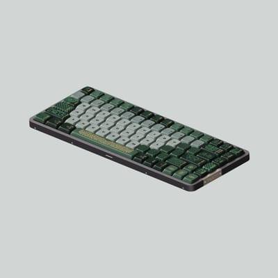 lofree-bronze switch product image