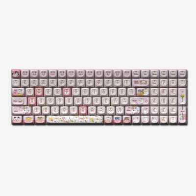 lofree-bunny-lulu switch product image
