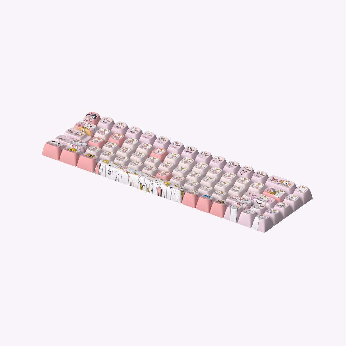 lofree-bunny-lulu switch product image
