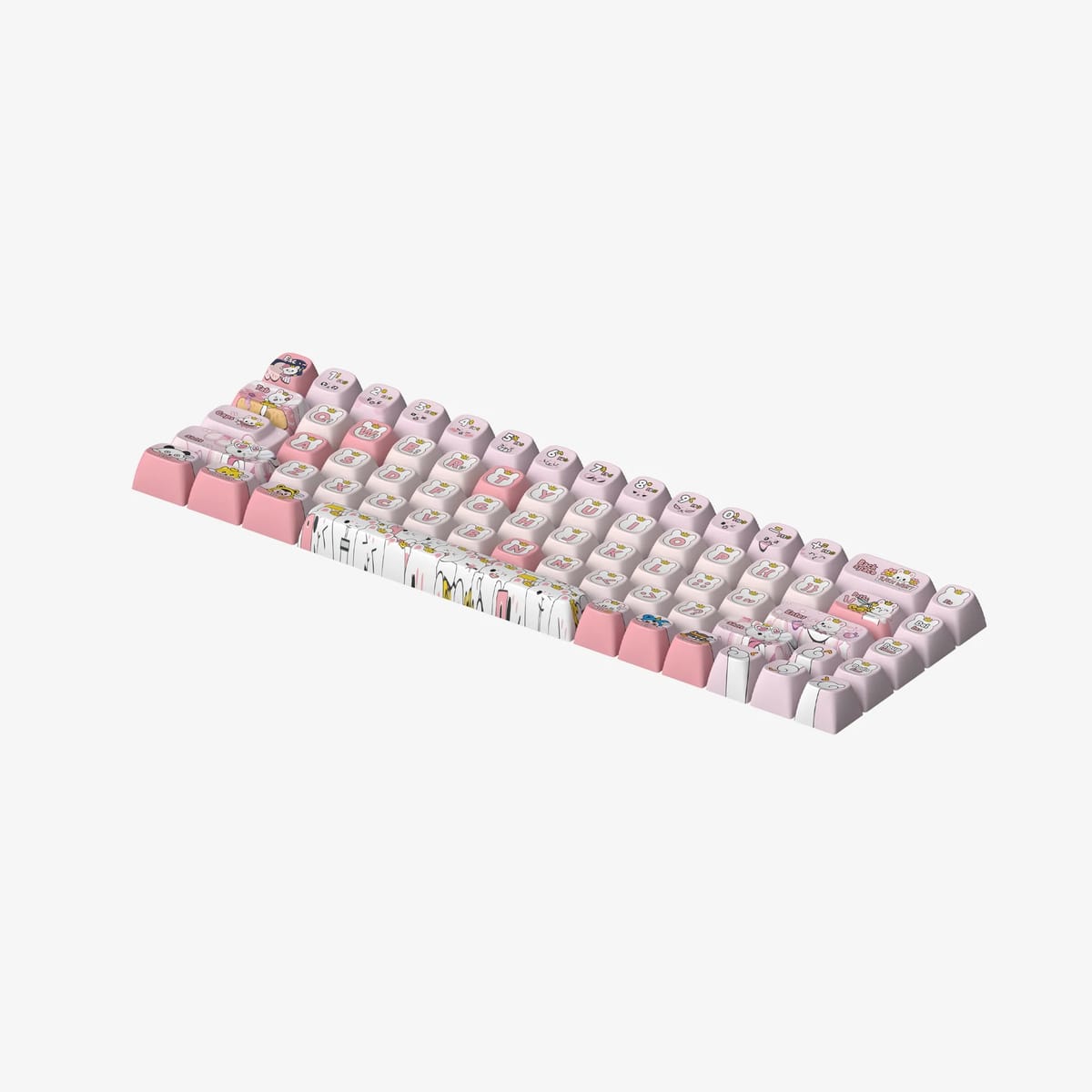 lofree-bunny-lulu switch product image