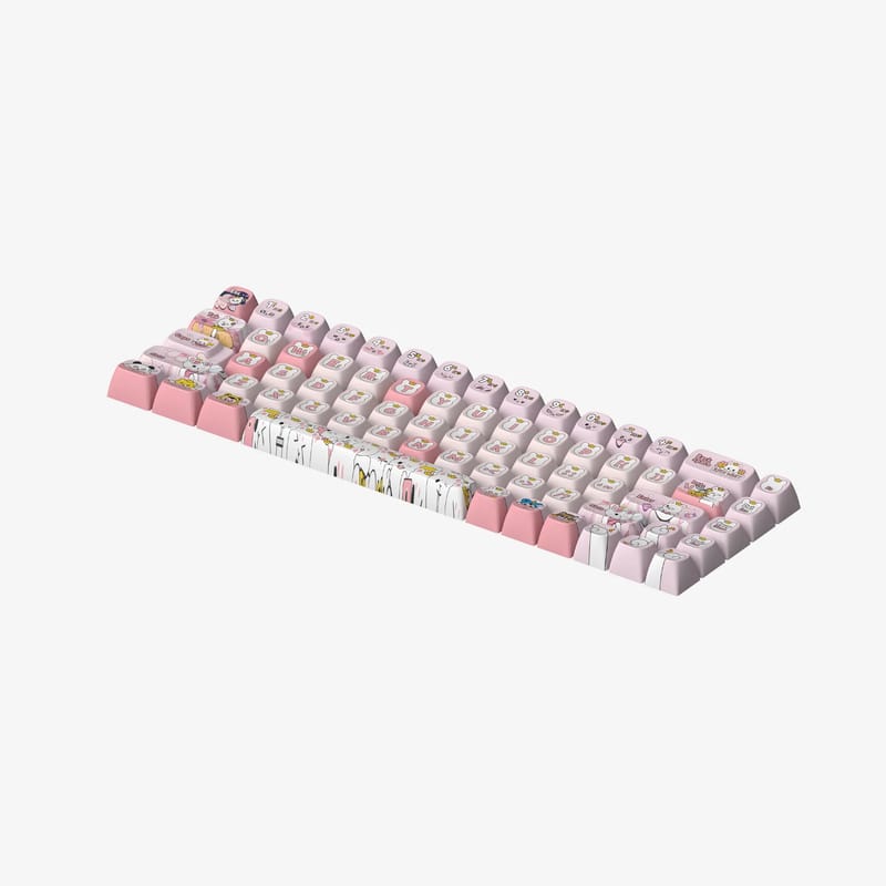 lofree-bunny-lulu switch product image