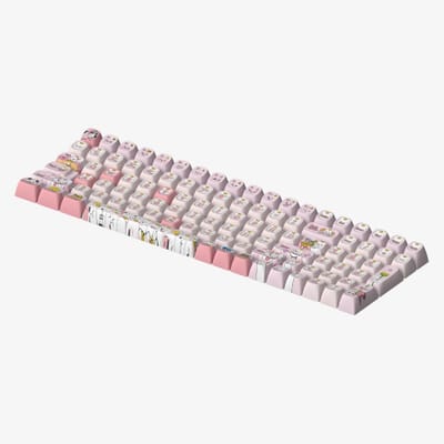 lofree-bunny-lulu switch product image