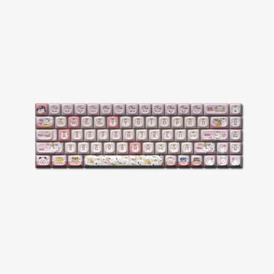 lofree-bunny-lulu switch product image