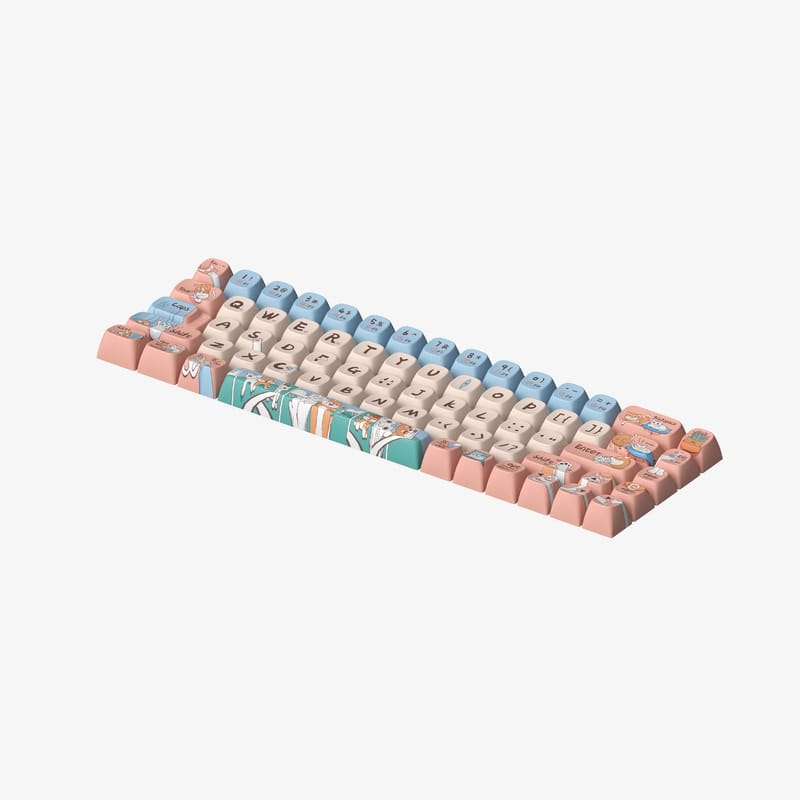 lofree-cat-and-dog switch product image
