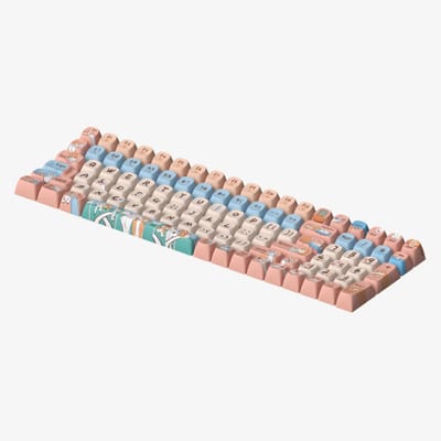 lofree-cat-and-dog switch product image