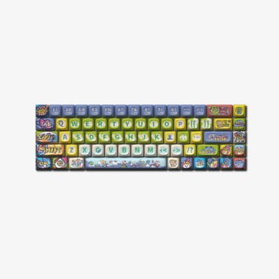 lofree-cat-planet-adventure switch product image