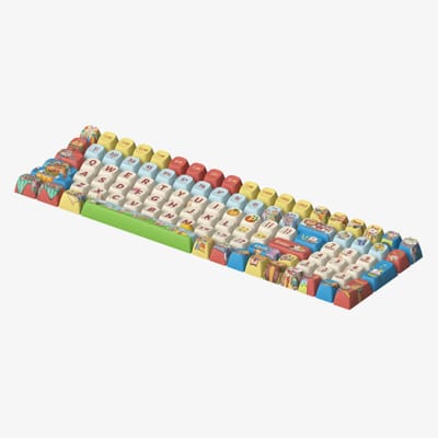 lofree-cats-paradise switch product image