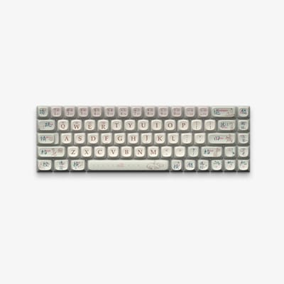 lofree-chinese-zen switch product image