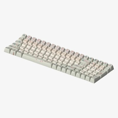 lofree-chinese-zen switch product image