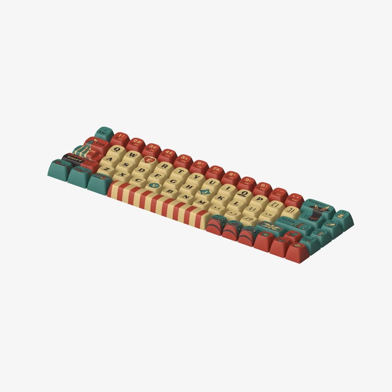 lofree-circus switch product image