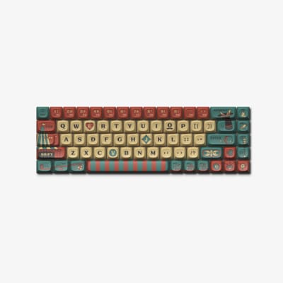 lofree-circus switch product image