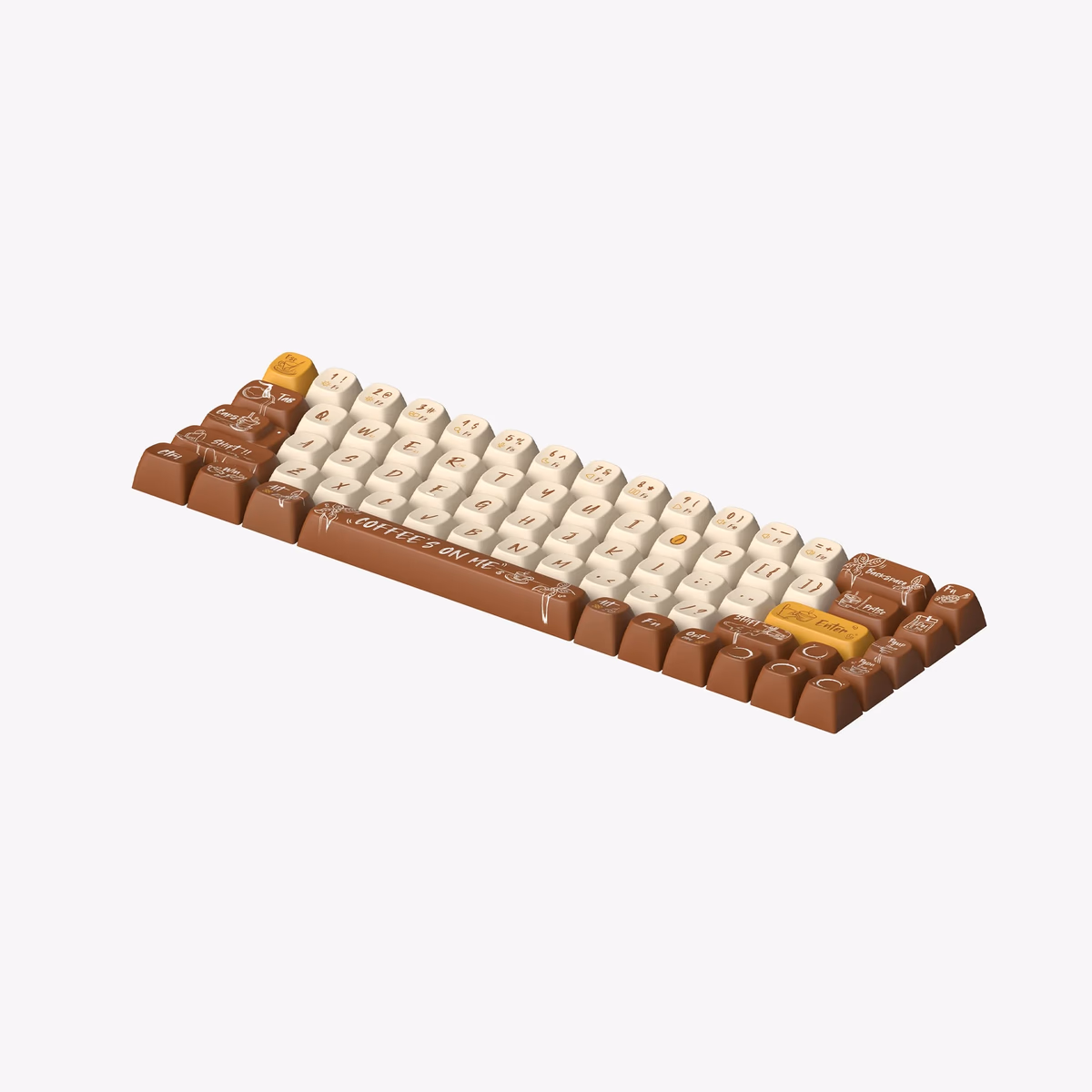 lofree-coffees-on-me switch product image