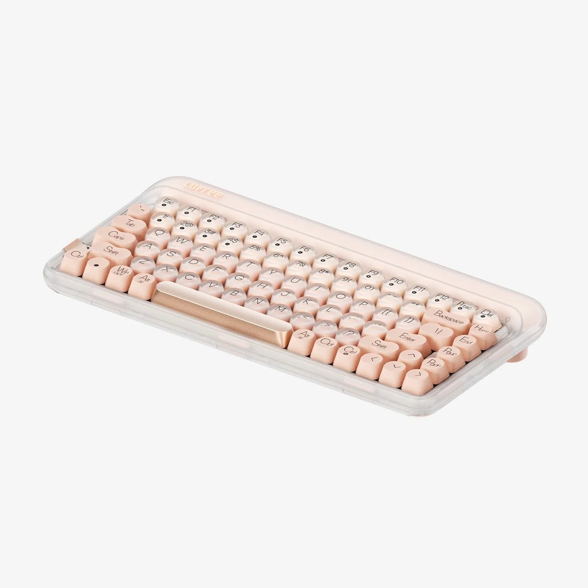 lofree-dot-foundation-mechanical switch product image