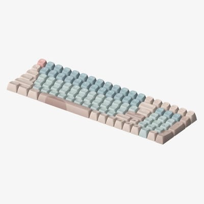 lofree-fish-bone-script switch product image