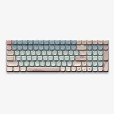 lofree-fish-bone-script switch product image