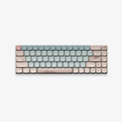 lofree-fish-bone-script switch product image