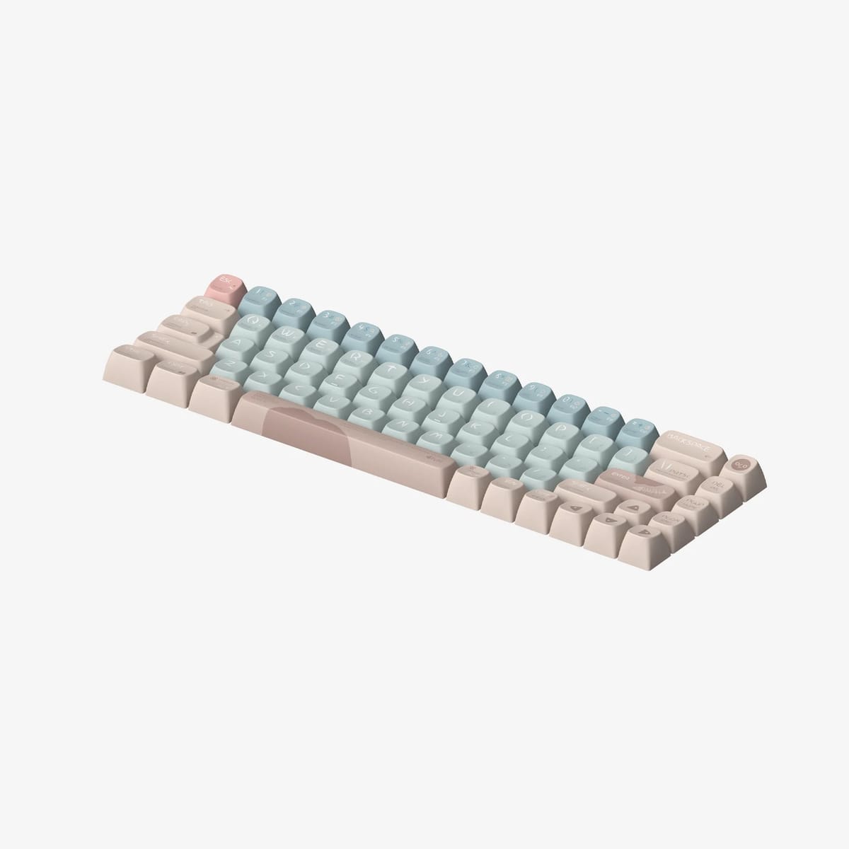lofree-fish-bone-script switch product image