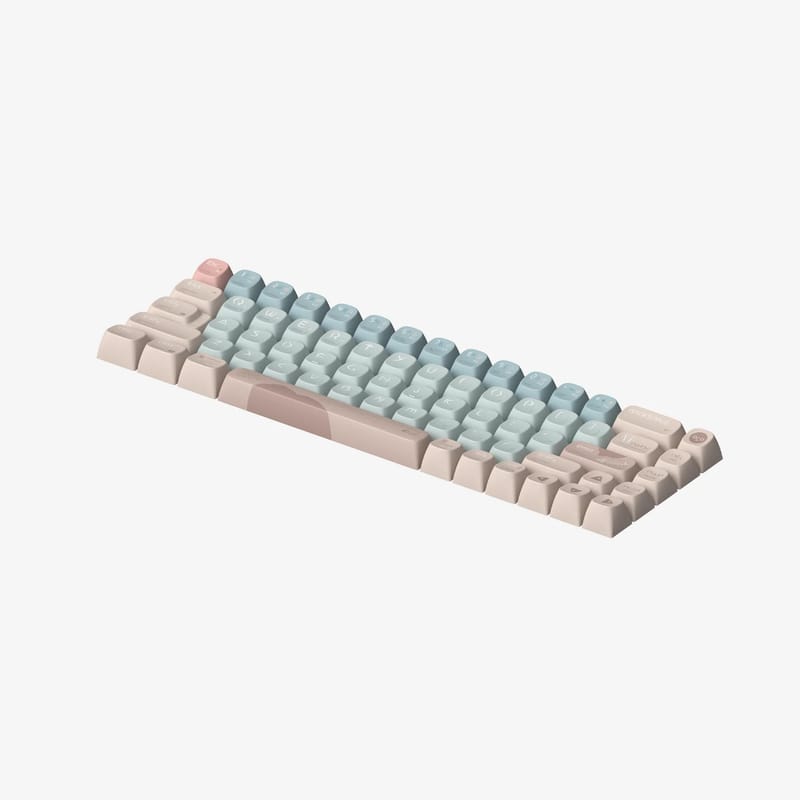 lofree-fish-bone-script switch product image