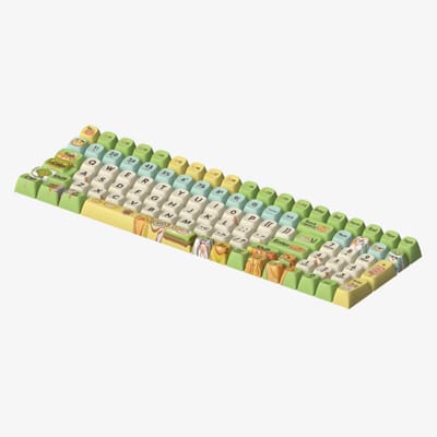 lofree-greedy-cat switch product image