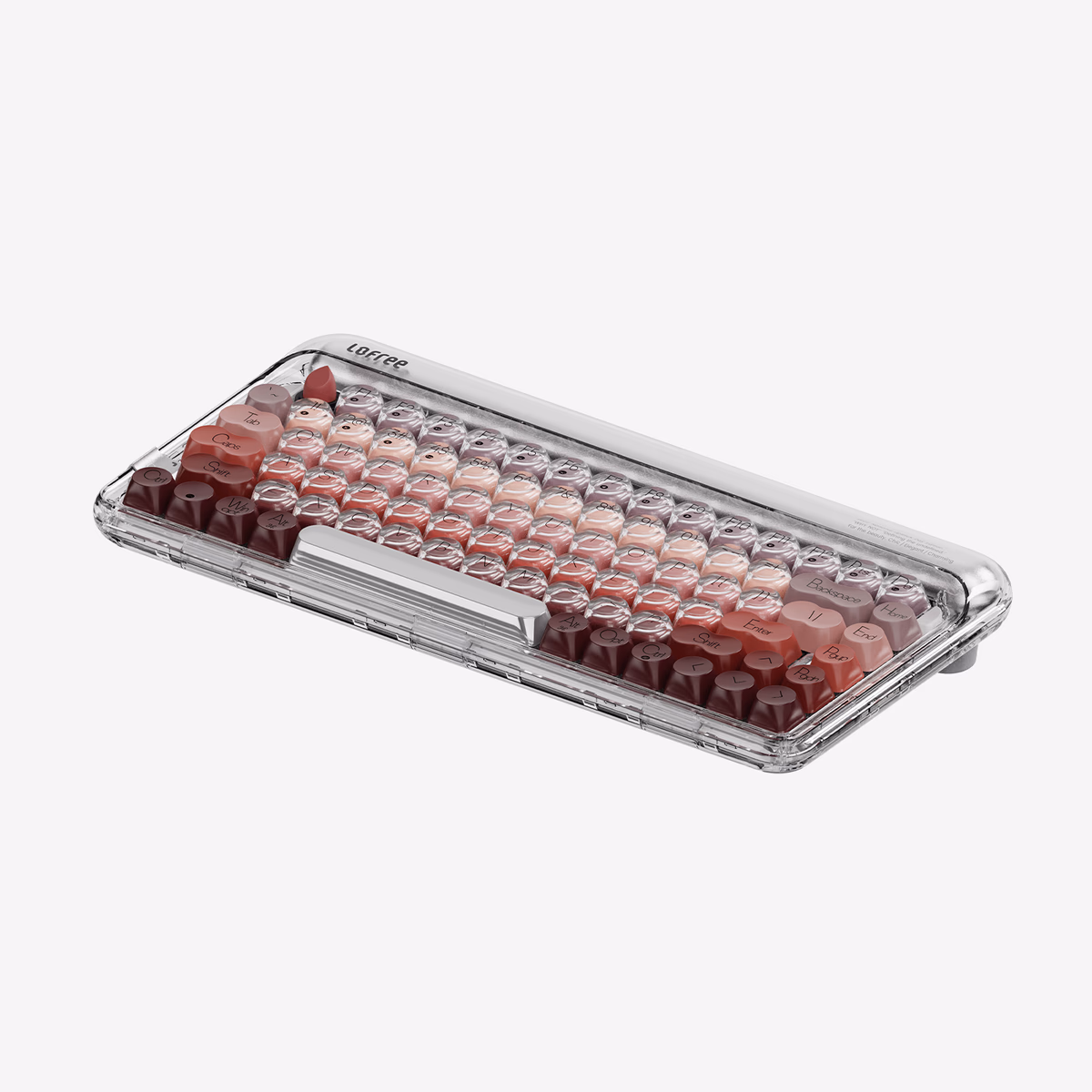 lofree-lipstick-mechanical-keyboard switch product image