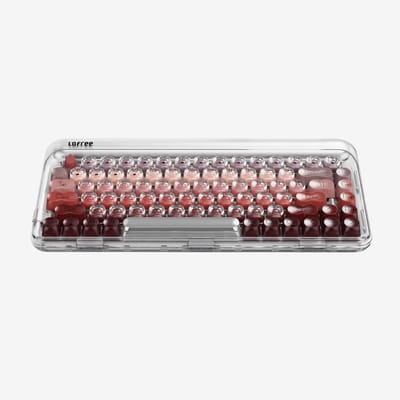 lofree-lipstick-mechanical-keyboard switch product image